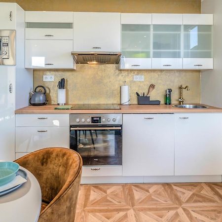 Stunning Apartment In Mettmann With Wifi Exterior foto