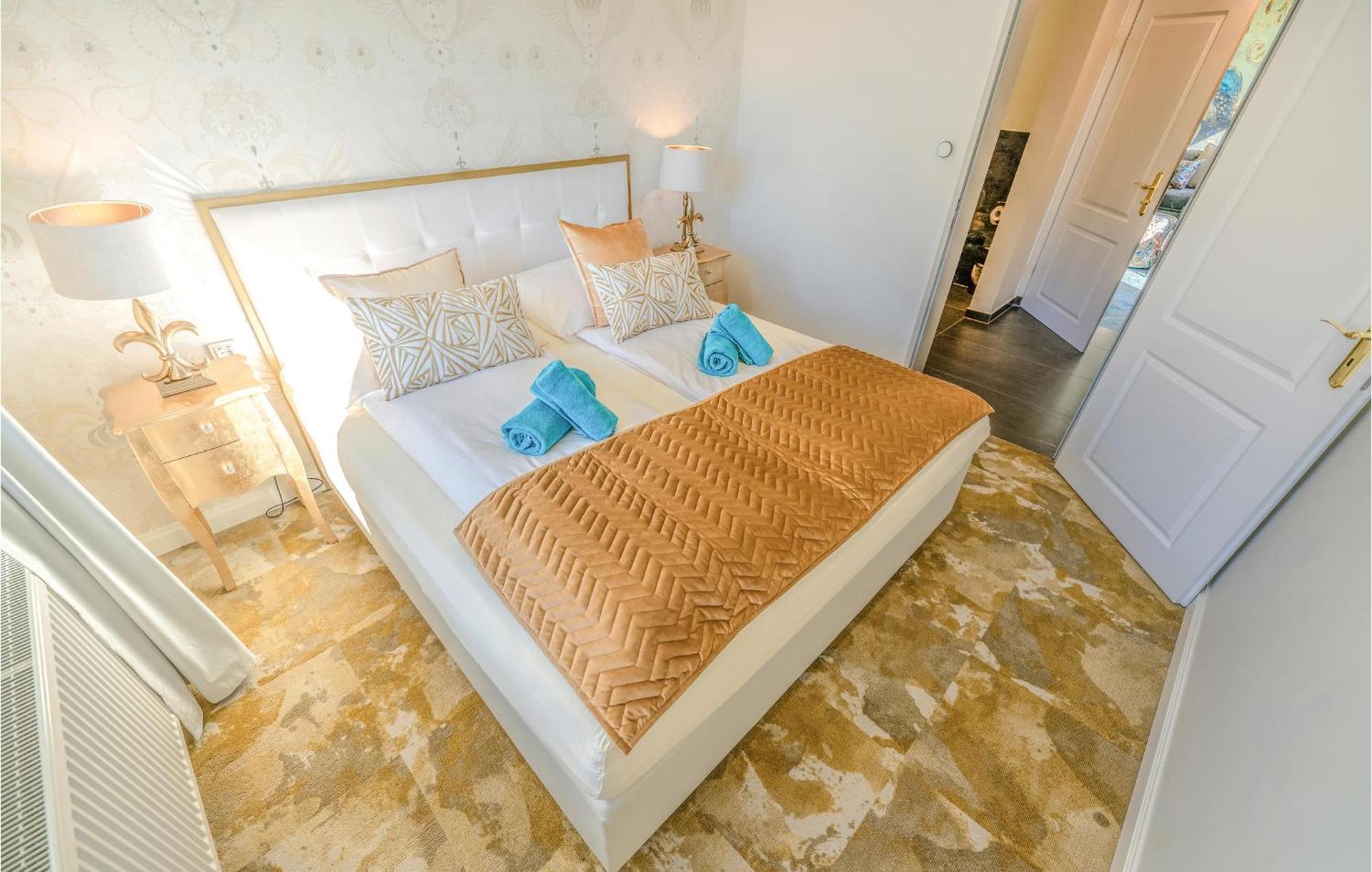 Stunning Apartment In Mettmann With Wifi Exterior foto