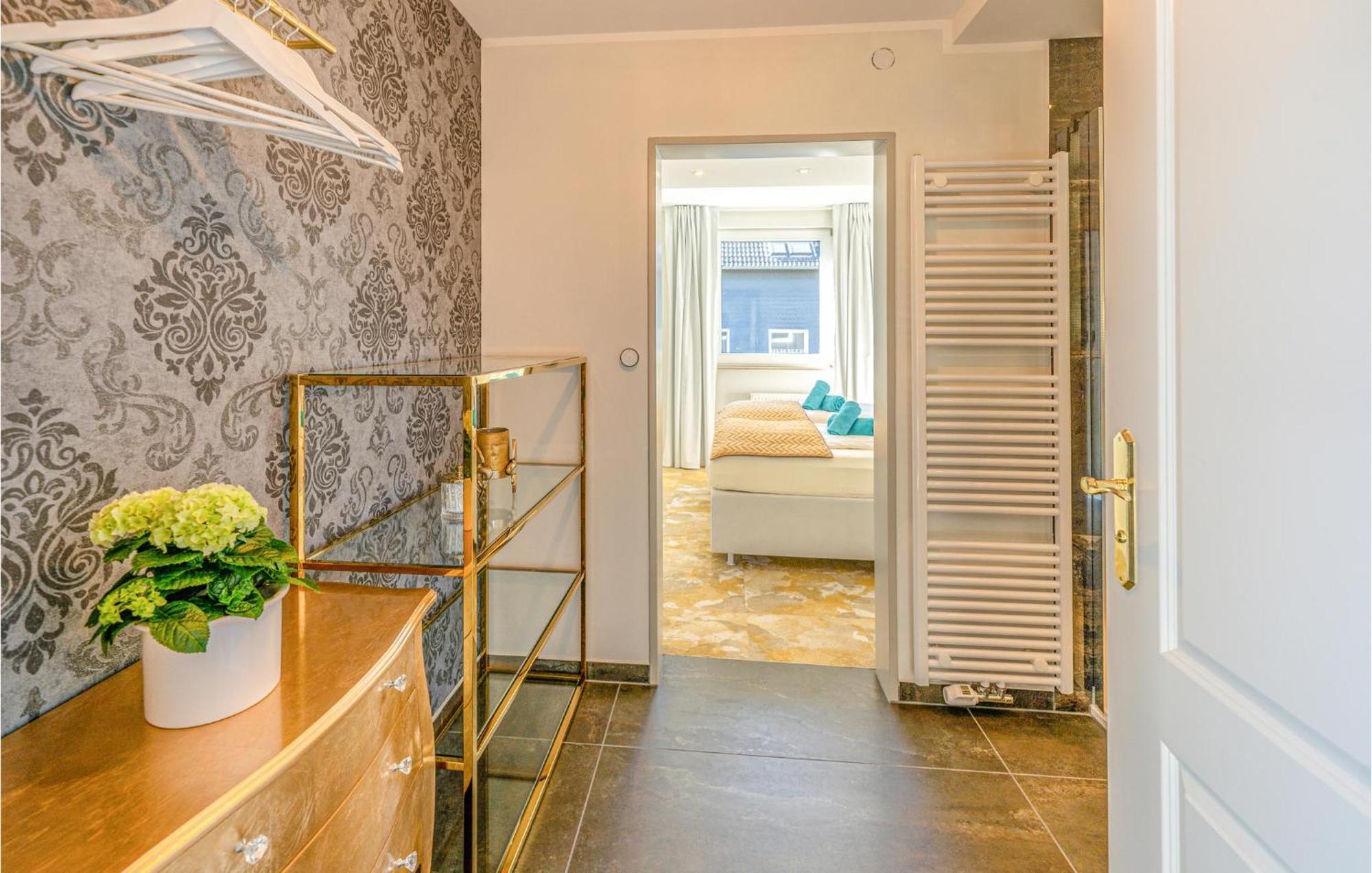 Stunning Apartment In Mettmann With Wifi Exterior foto
