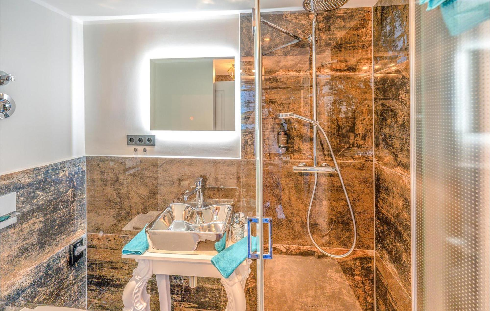 Stunning Apartment In Mettmann With Wifi Exterior foto