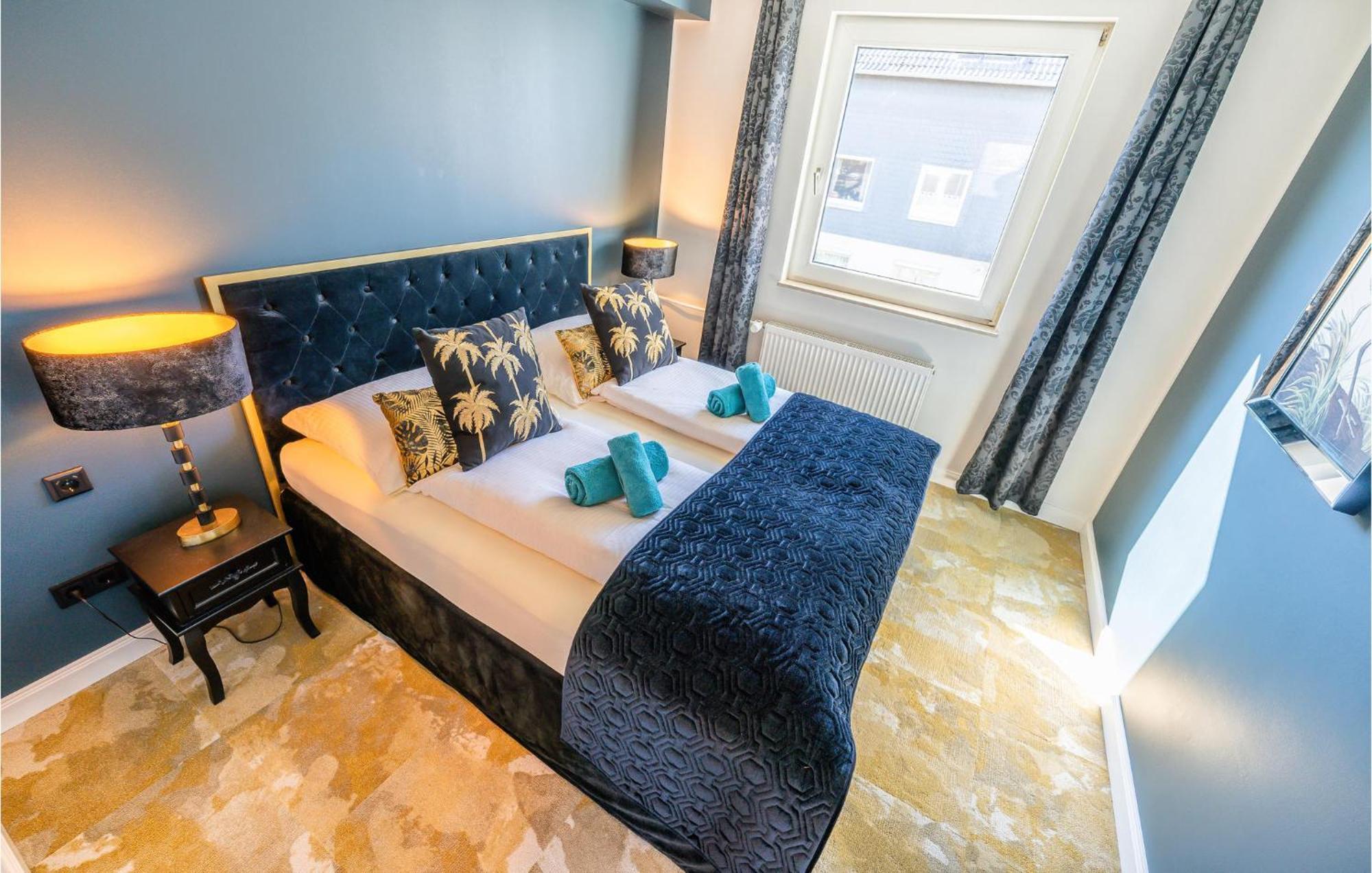 Stunning Apartment In Mettmann With Wifi Exterior foto
